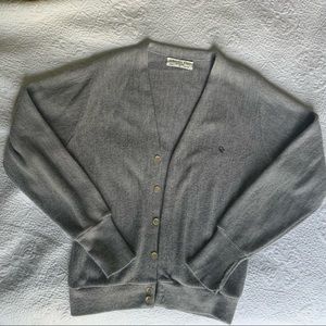 Vintage Dior Cardigan Small